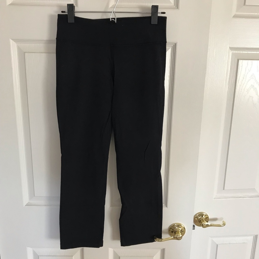 Lululemon Compass Pant